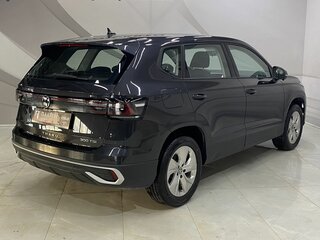 2025 Volkswagen Tharu 300 TSI I Рестайлинг, серый, 3149000 рублей, вид 3