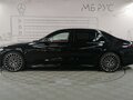 2024 Mercedes-Benz S-Класс 500 4MATIC VII (W223), чёрный - вид 1