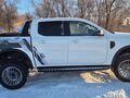 2024 Ford F-250, белый - вид 5