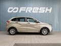 2016 Lada (ВАЗ) XRAY I, серый - вид 4