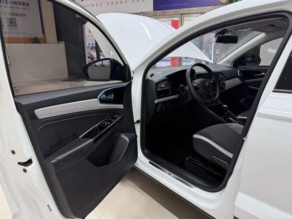 2022 Jetta VS5 I Рестайлинг, белый, 1550000 рублей - вид 19