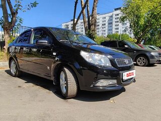 2019 Ravon Nexia R3, чёрный, 950000 рублей, вид 5