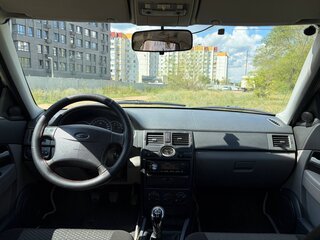 2010 Lada (ВАЗ) Priora I, серый, 315000 рублей, вид 5