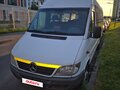 2014 Mercedes-Benz Sprinter, белый, 970000 рублей