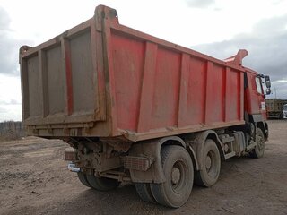 2020 МАЗ 6501, красный, 2551700 рублей, вид 3
