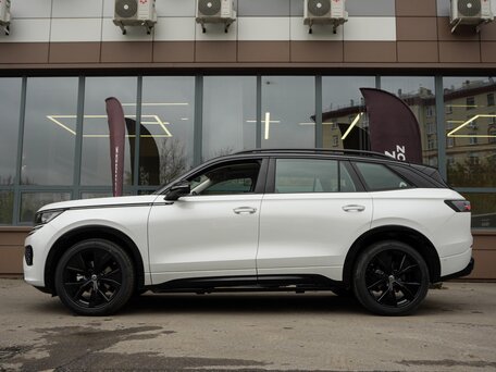 2026 Volkswagen Tavendor I, белый, 5850000 рублей, вид 2