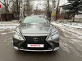 2018 Lexus LS 500 V, серый, 4900000 рублей - вид 6