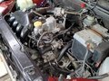 2016 Lada (ВАЗ) Granta Sport I, красный, 1200000 рублей - вид 6