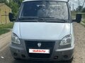 2011 ГАЗ ГАЗель (3302), белый, 630000 рублей - вид 1