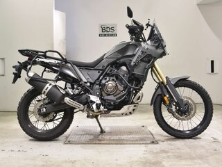 2023 Yamaha Tenere 700, серый, 1150000 рублей, вид 2