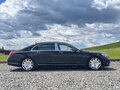 2015 Mercedes-Benz Maybach S-Класс 500 I (X222), чёрный, 4600000 рублей - вид 5