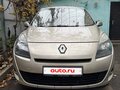 2011 Renault Scenic Grand III, бежевый, 870000 рублей