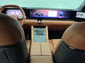 2026 Audi E7X, чёрный - вид 8