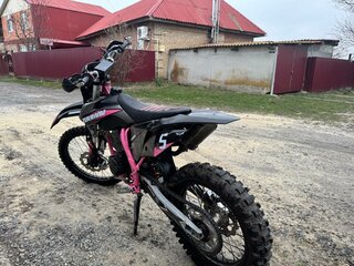 2025 Zuumav FX K5 Lite, розовый, 130000 рублей, вид 2