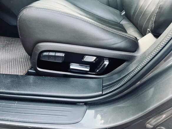 2018 Mazda 6 III (GJ) Рестайлинг 2, серый, 1850000 рублей - вид 12