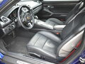 2021 Porsche Cayman GTS 4.0 III 718 (982), синий, 11500000 рублей - вид 10