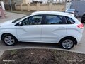 2017 Lada (ВАЗ) XRAY I, белый, 540000 рублей - вид 5