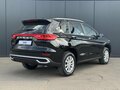 2026 Haval M6 II, чёрный - вид 4