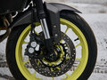 2017 Yamaha MT-09 (FZ-09), серый, 999999 рублей - вид 2