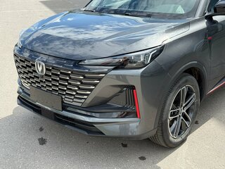 2025 Changan UNI-S I, серый, 3179900 рублей, вид 3