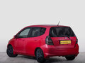 2007 Honda Fit I, красный, 449000 рублей - вид 4