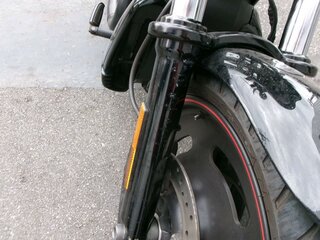 2008 Harley-Davidson Night Rod, чёрный, 879000 рублей, вид 3