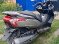 2011 Kymco Downtown, серый, 205000 рублей - вид 1