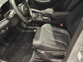 2026 Belgee X50+, серебристый, 2509990 рублей, вид 5