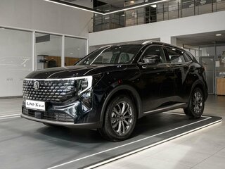 2026 Changan UNI-S I Рестайлинг, чёрный, 3081400 рублей, вид 1