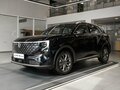 2026 Changan UNI-S I Рестайлинг, чёрный