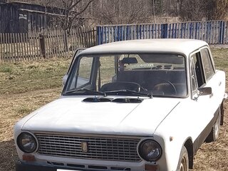 1979 Lada (ВАЗ) 21011, белый, 140000 рублей, вид 2