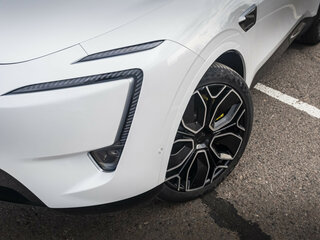 2023 Avatr 11 116 kWh I, белый, 5105000 рублей, вид 2