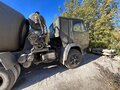 1999 КамАЗ Автобетоносмеситель, 600000 рублей - вид 2