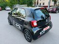 2016 Smart Forfour II, чёрный - вид 4