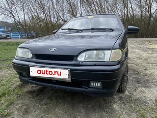 2009 Lada (ВАЗ) 2113, серый, 250000 рублей, вид 1