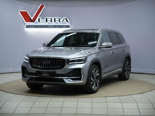 2024 Geely Monjaro I, серый, 3050000 рублей, вид 1
