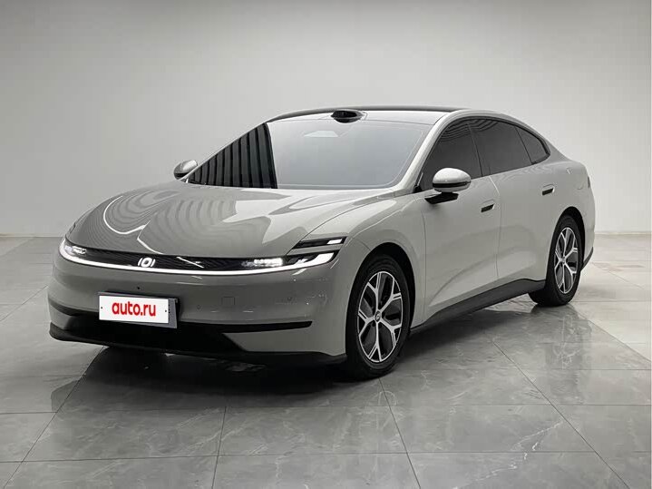 Открыть фотографии: Changan Qiyuan A06