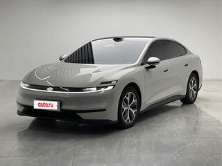 2026 Changan Qiyuan A06 51.48 kWh, белый, 2380017 рублей, вид 1