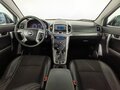 2012 Chevrolet Captiva I Рестайлинг, чёрный, 790000 рублей - вид 9