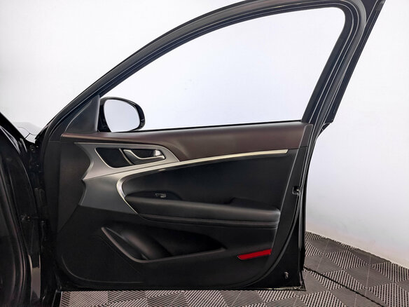 2020 Genesis G70 I, чёрный, 3100000 рублей - вид 24