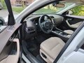 2016 Jaguar F-Pace I, белый - вид 8