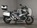 2017 Honda X-ADV, серебристый, 800000 рублей - вид 2