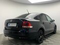 2016 Volkswagen Polo V Рестайлинг, чёрный, 1067000 рублей - вид 6
