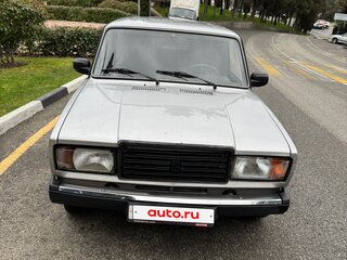 2012 Lada (ВАЗ) 2104, серебристый, 300000 рублей, вид 3