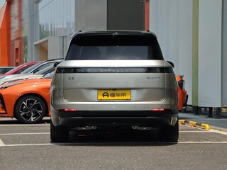 2026 Lynk & Co 900, серый, 7490000 рублей, вид 4