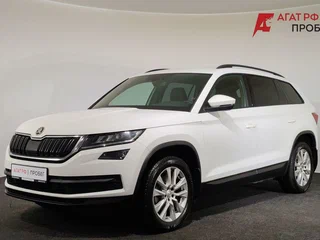 Skoda Kodiaq I