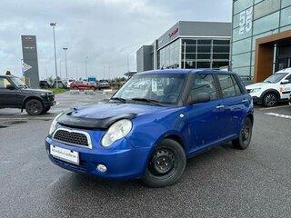 Lifan Smily I (320)