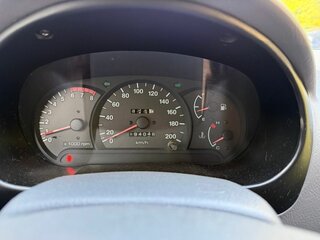 2006 Hyundai Accent ТагАЗ II, серебристый, 249000 рублей, вид 2
