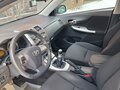 2012 Toyota Corolla X (E140, E150) Рестайлинг, серебристый, 1550000 рублей - вид 6