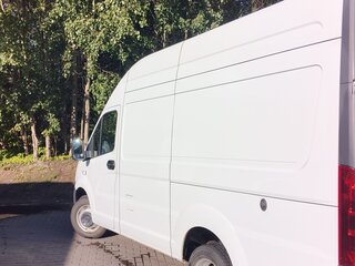 2024 ГАЗ ГАЗель Next, белый, 2449000 рублей, вид 4